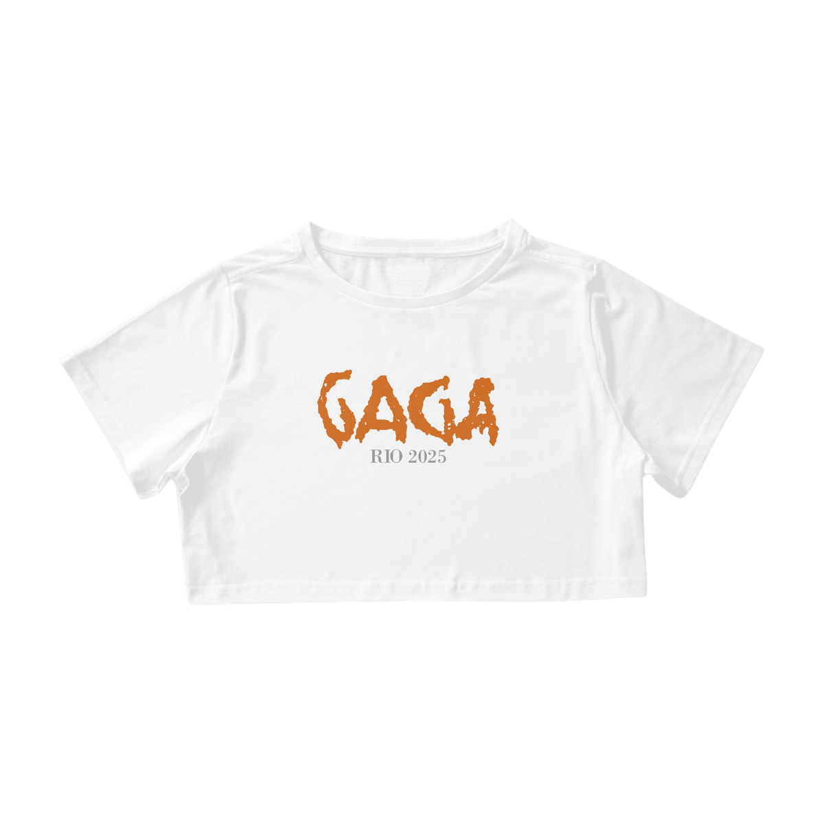 Nome do produto: Lady Gaga - Gaga Rio 2025