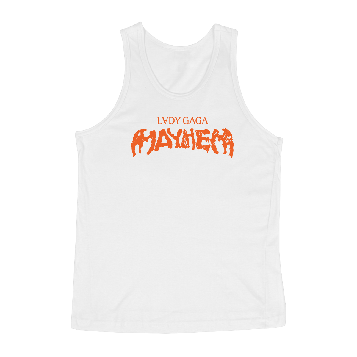 Nome do produto: Lady Gaga - Mayhem