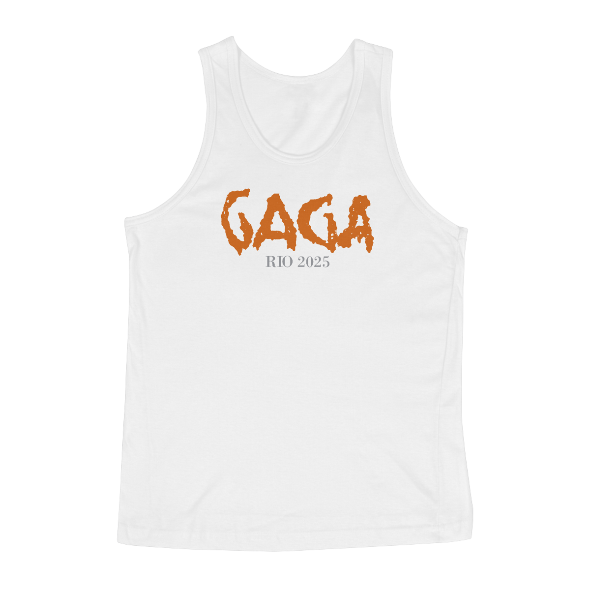 Nome do produto: Lady Gaga - Rio 2025