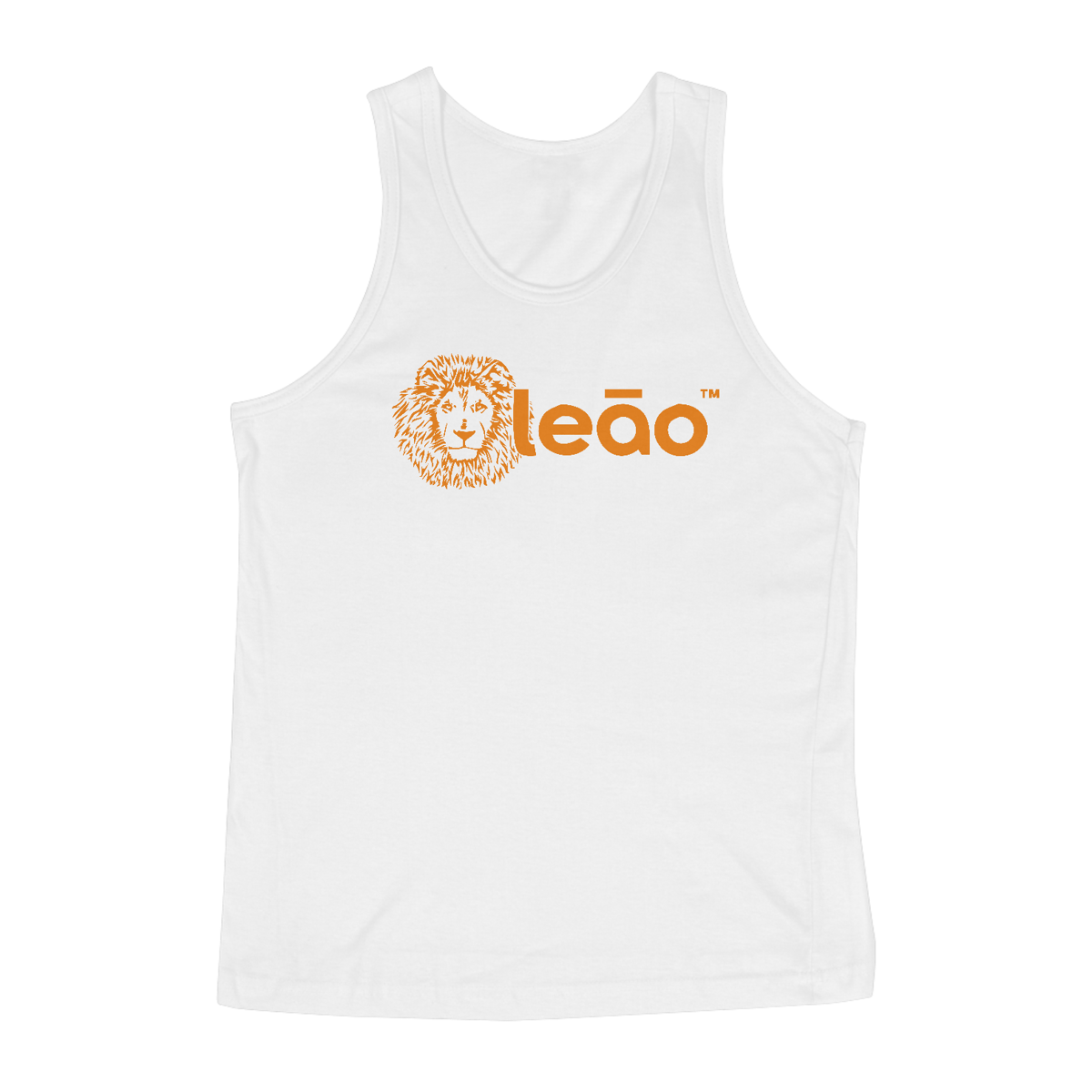 Nome do produto: Regata Leão