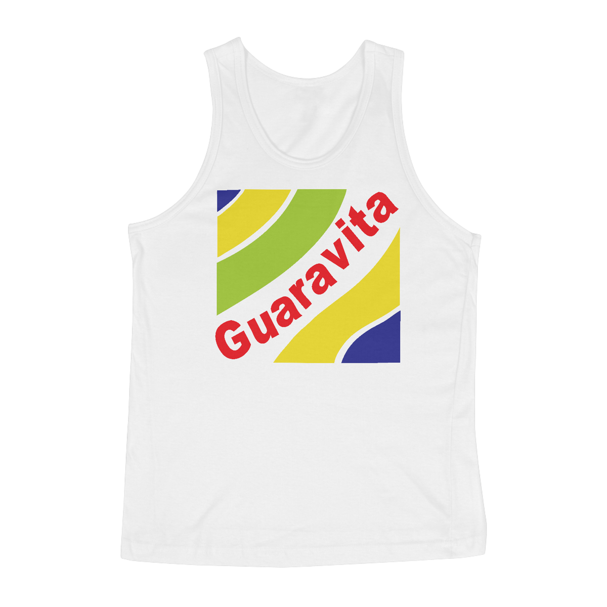 Nome do produto: Regata Guaravita
