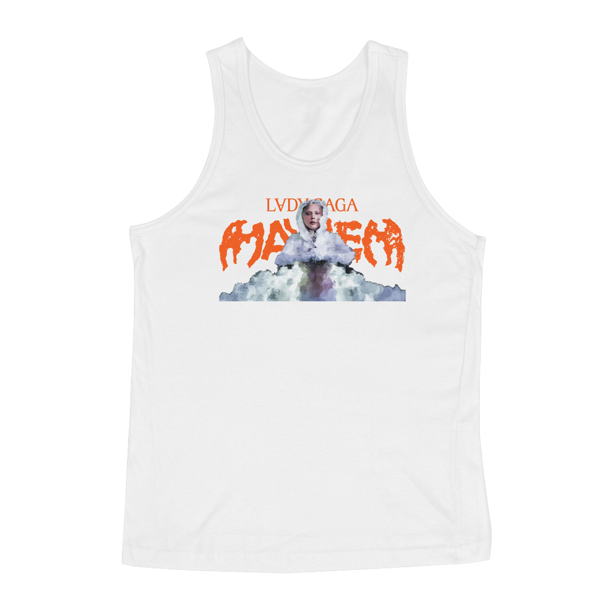 Nome do produto: Lady Gaga - Mayhem
