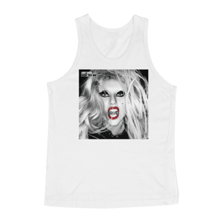 Regata Lady Gaga - Born This Way