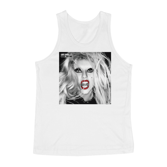 Regata Lady Gaga - Born This Way