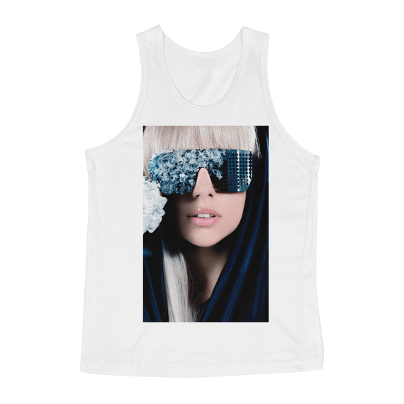 Regata Lady Gaga - The Fame