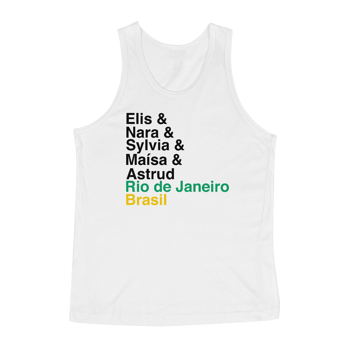 Nome do produto: Substantivos - Mulheres Bossa Nova