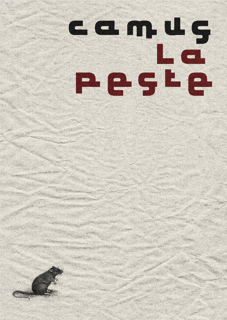 Nome do produtoA Peste, Albert Camus