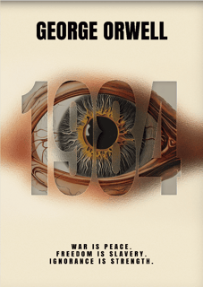 Nome do produto1984, George Orwell