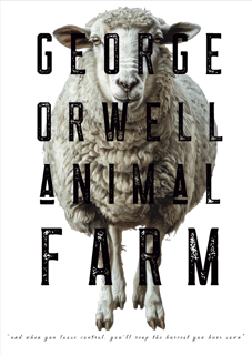 A Revolução dos Bichos, George Orwell