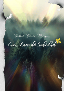 Cem Anos de Solidão, Gabriel García Márquez