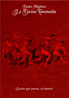 A Divina Comédia, Dante Alighieri