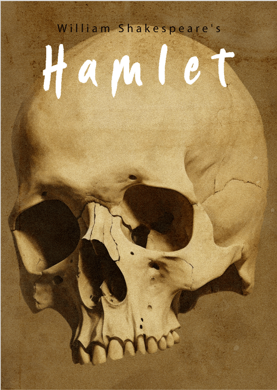Hamlet, William Shakespeare