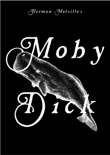 Moby Dick, Herman Melville