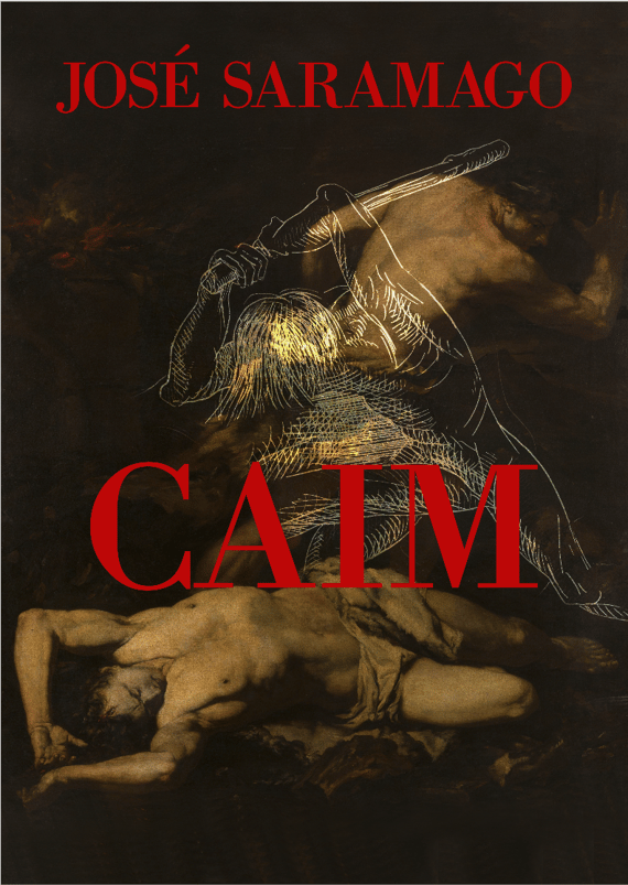 Caim, José Saramago