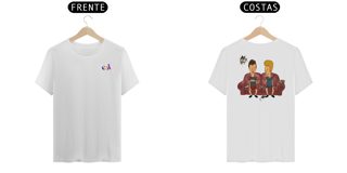 Nome do produtoBeavis & Butt-head