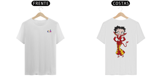 Nome do produtoBetty Boop