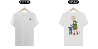 Nome do produtoDoug Funnie