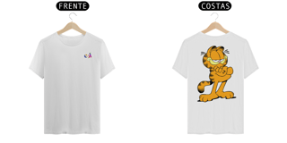 Nome do produtoGarfield