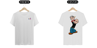 Nome do produtoMarinheiro Popeye