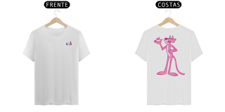 Nome do produtoPantera Cor-De-Rosa