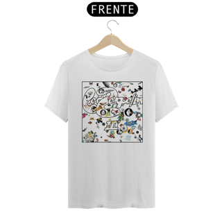 Nome do produtoLed Zeppelin -Led Zeppelin III