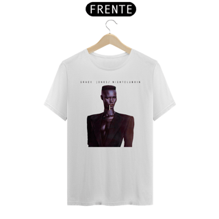 Nome do produtoGrace Jones - Nightclubbin