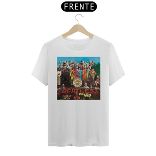 Nome do produtoThe Beatles - Sgt. Peppers Lonely Hearts Club Band