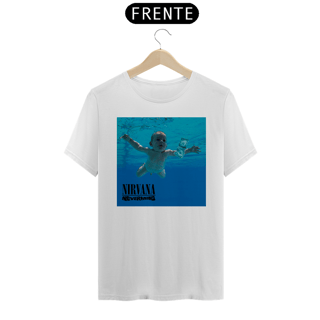 Nome do produtoNirvana - Nevermind