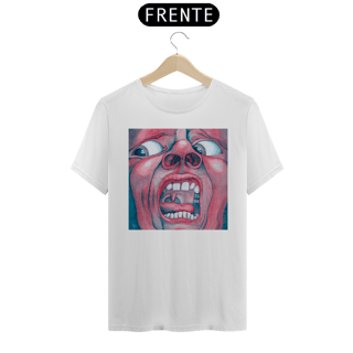 Nome do produtoKing Crimson - In the Court of the Crimson King