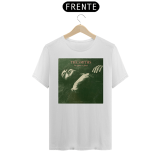 Nome do produtoThe Smiths - The Queen Is Dead