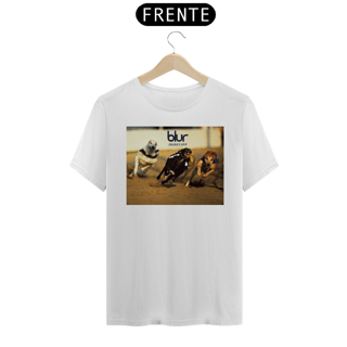 Nome do produtoBlur - Parklife