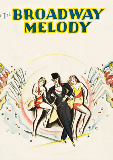 Melodia da Broadway (The Broadway Melody), 1928