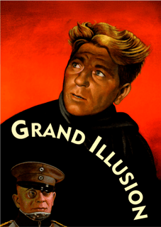 A Grande Ilusão (Grand Illusion), 1949