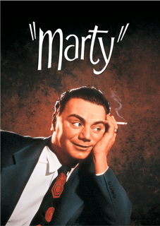 Marty, 1955