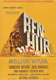 Ben-Hur, 1959