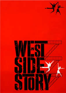 Amor, Sublime Amor (West Side Story), 1961