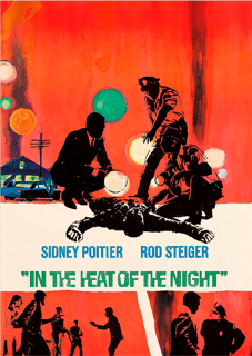  No Calor da Noite (In The Heat Of the Night), 1967