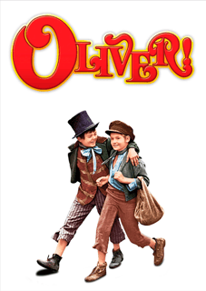 Oliver!, 1968