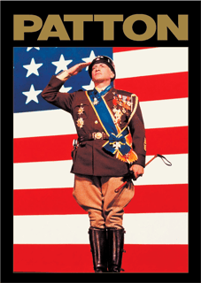 Patton, Rebelde ou Herói? (Patton), 1970