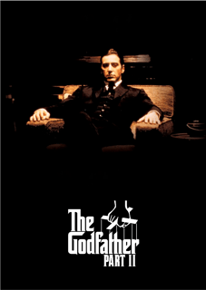 O Poderoso Chefão: Parte II (The Godfather Part II)