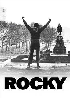 Nome do produtoRocky, um Lutador (Rocky), 1976