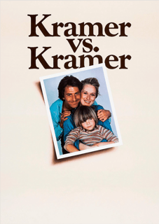 Kramer vs. Kramer, 1979