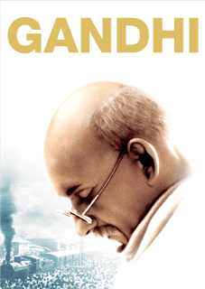 Gandhi, 1982