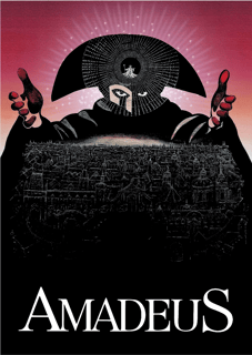 Amadeus, 1984