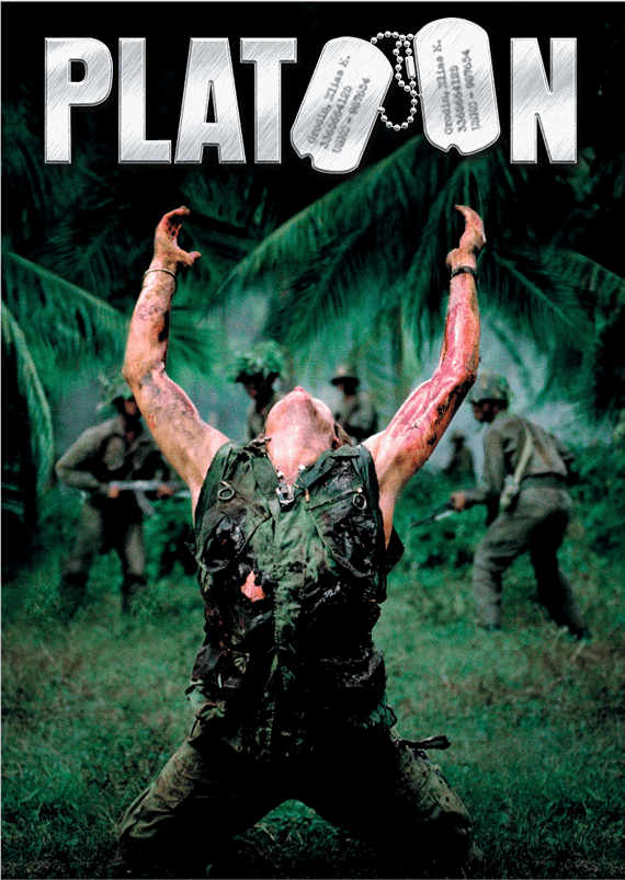 Platoon (Platoon), 1986
