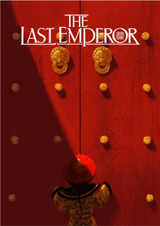 O Último Imperador (The Last Emperor), 1987