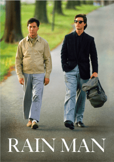 Rain Man (Rain Man), 1988