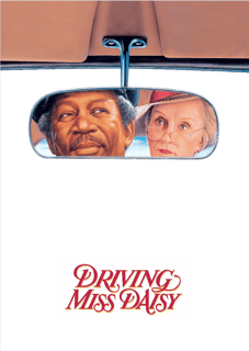 Conduzindo Miss Daisy (Driving Miss Daisy), 1989