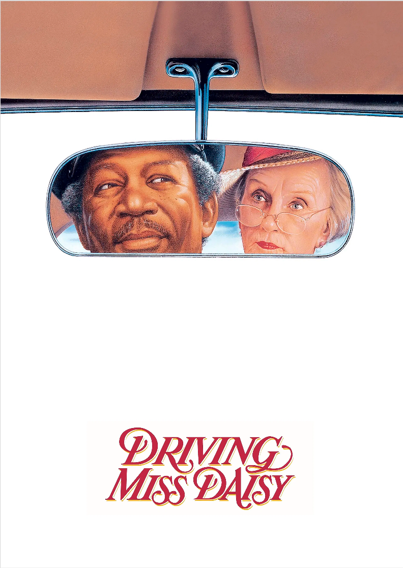 Conduzindo Miss Daisy (Driving Miss Daisy), 1989 Nome do produto: Conduzindo Miss Daisy (Driving Miss Daisy), 1989