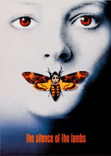 O Silêncio dos Inocentes (The Silence of the Lambs), 1991